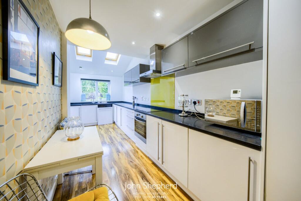 Additional property image - Westcote Close, Solihull, West Midlands, B92