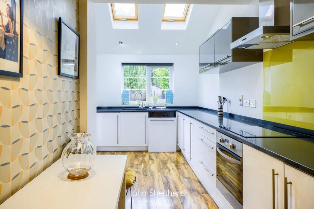 Additional property image - Westcote Close, Solihull, West Midlands, B92