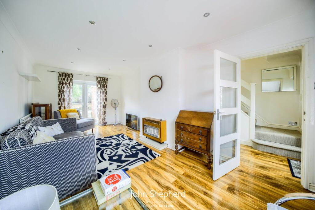Additional property image - Westcote Close, Solihull, West Midlands, B92