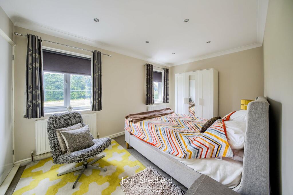 Additional property image - Westcote Close, Solihull, West Midlands, B92