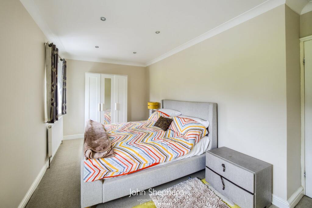 Additional property image - Westcote Close, Solihull, West Midlands, B92