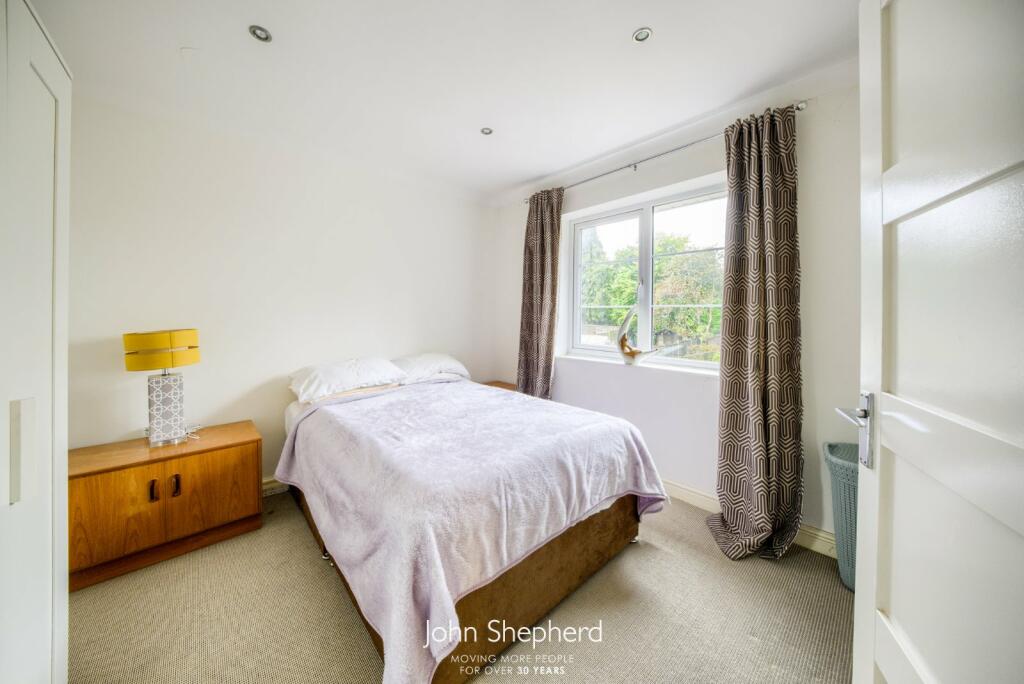 Additional property image - Westcote Close, Solihull, West Midlands, B92