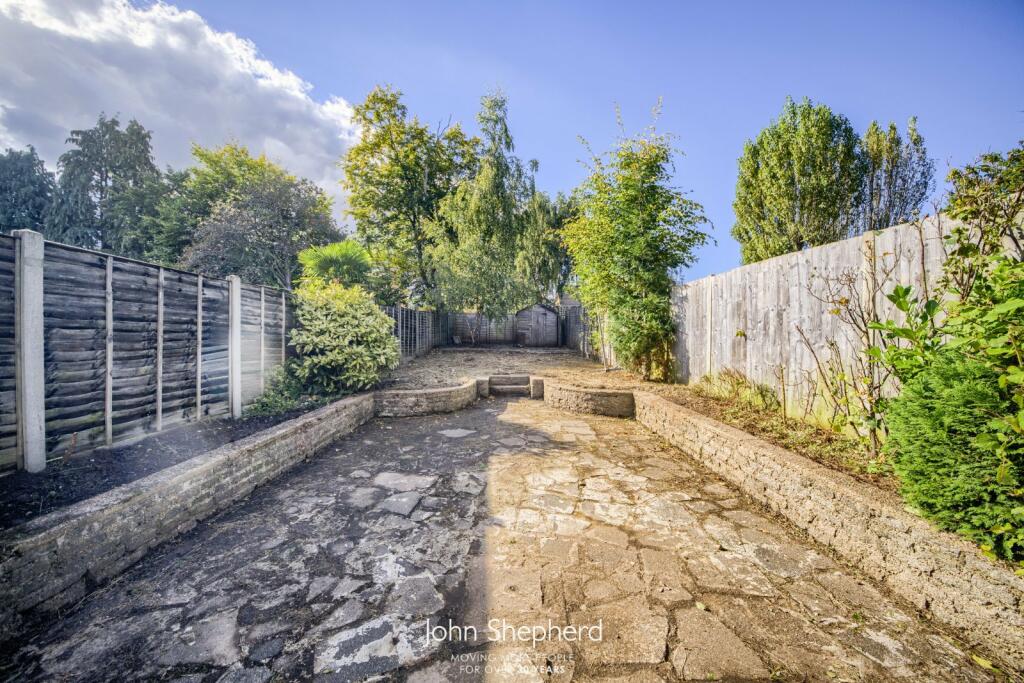 Additional property image - Westcote Close, Solihull, West Midlands, B92