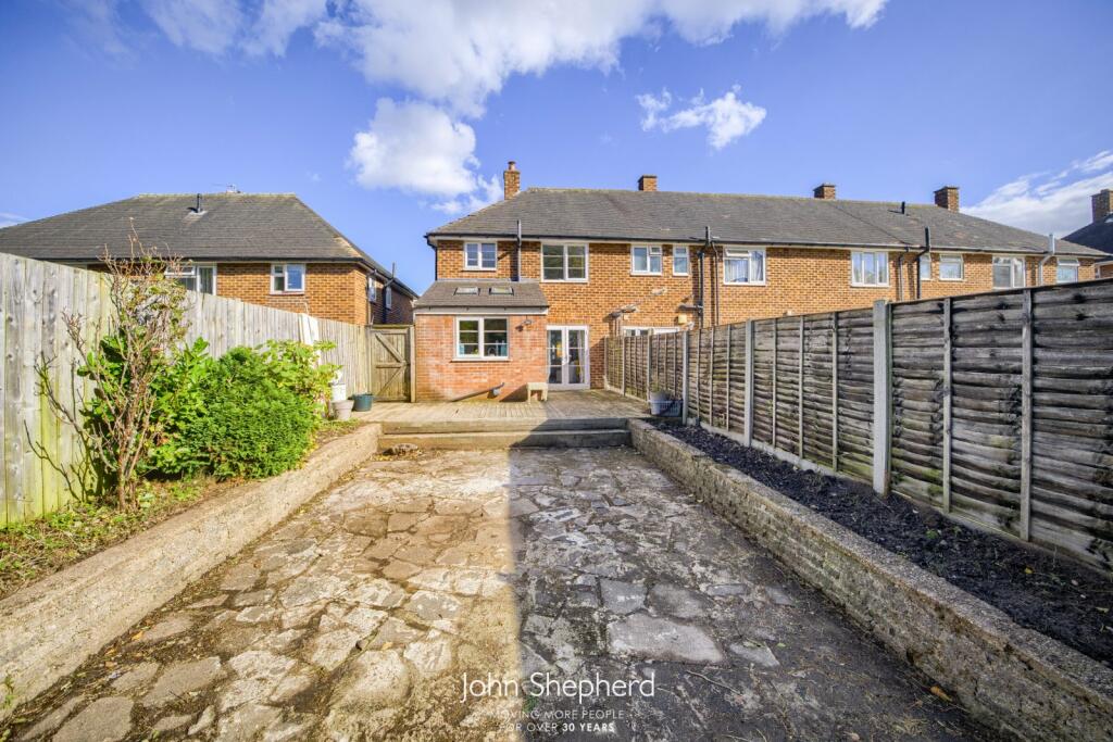 Additional property image - Westcote Close, Solihull, West Midlands, B92
