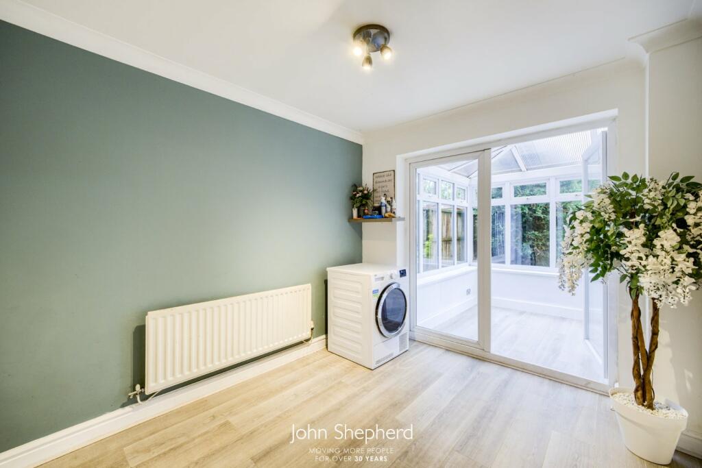 Additional property image - Coventry Road, Kingsbury, Tamworth, Warwickshire, B78