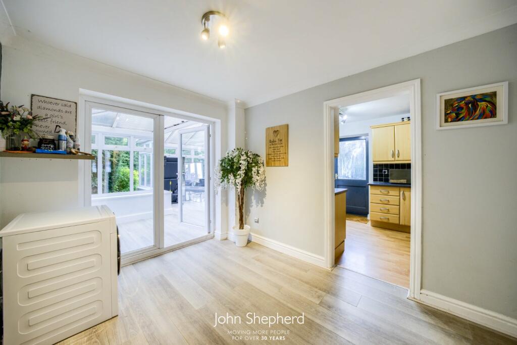 Additional property image - Coventry Road, Kingsbury, Tamworth, Warwickshire, B78