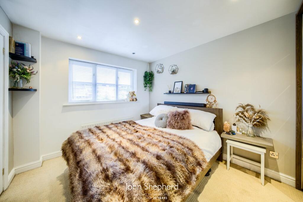 Additional property image - Coventry Road, Kingsbury, Tamworth, Warwickshire, B78