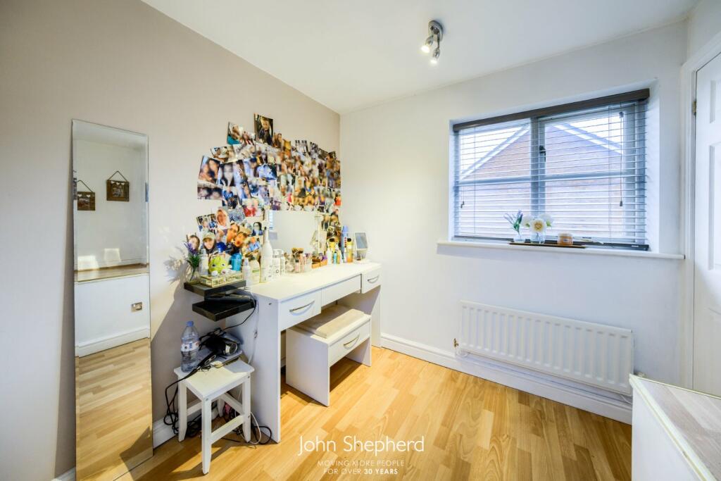 Additional property image - Coventry Road, Kingsbury, Tamworth, Warwickshire, B78