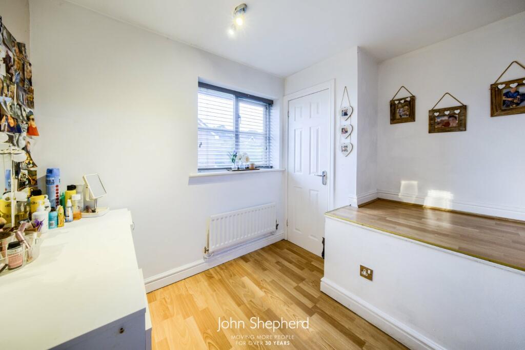 Additional property image - Coventry Road, Kingsbury, Tamworth, Warwickshire, B78