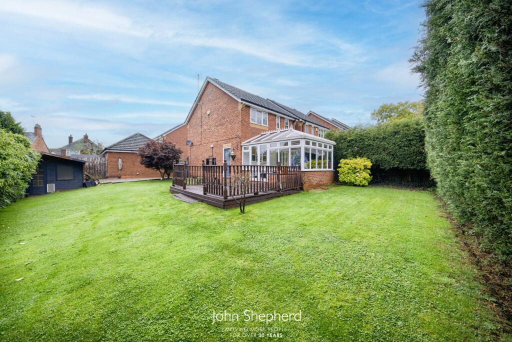 Additional property image - Coventry Road, Kingsbury, Tamworth, Warwickshire, B78