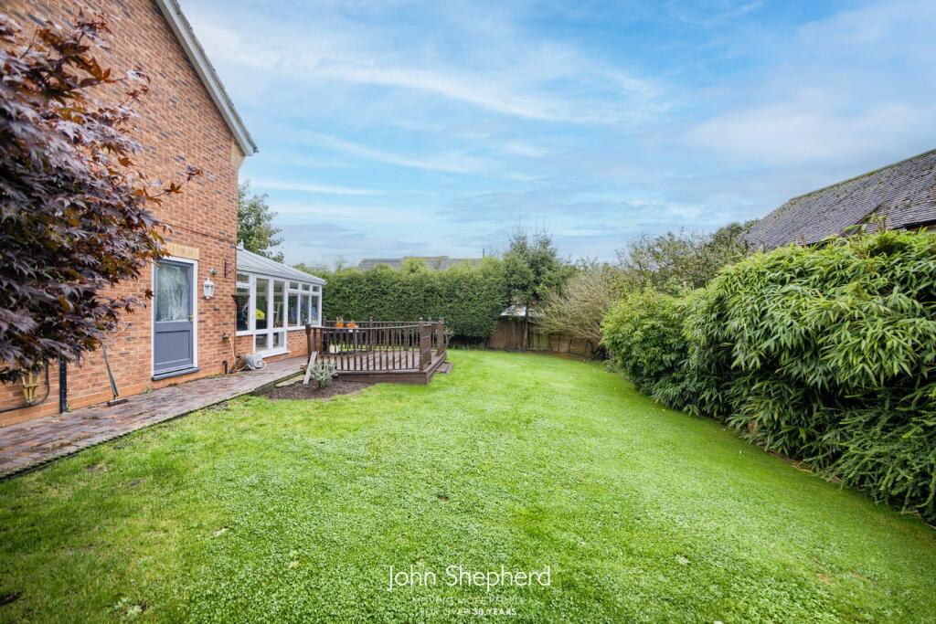 Additional property image - Coventry Road, Kingsbury, Tamworth, Warwickshire, B78