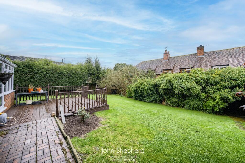 Additional property image - Coventry Road, Kingsbury, Tamworth, Warwickshire, B78