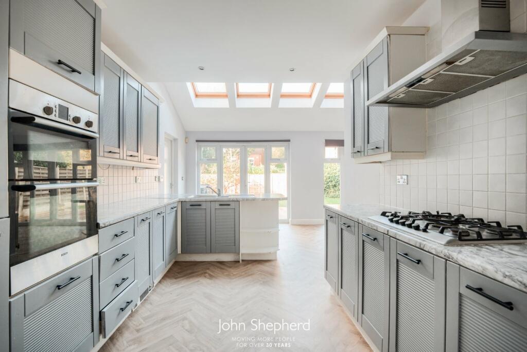 Additional property image - Hampton Lane, Catherine-de-Barnes, Solihull, West Midlands, B91