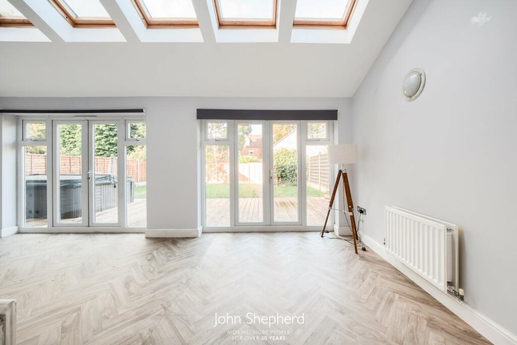 Additional property image - Hampton Lane, Catherine-de-Barnes, Solihull, West Midlands, B91