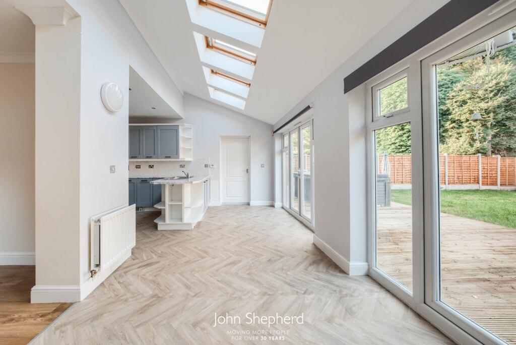 Additional property image - Hampton Lane, Catherine-de-Barnes, Solihull, West Midlands, B91