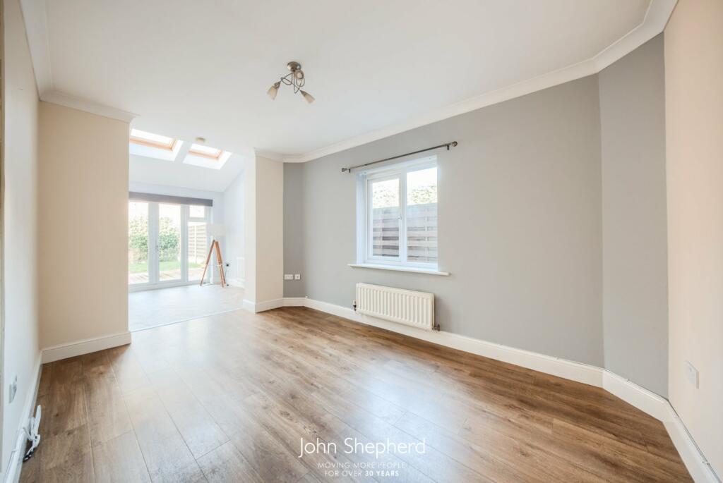 Additional property image - Hampton Lane, Catherine-de-Barnes, Solihull, West Midlands, B91