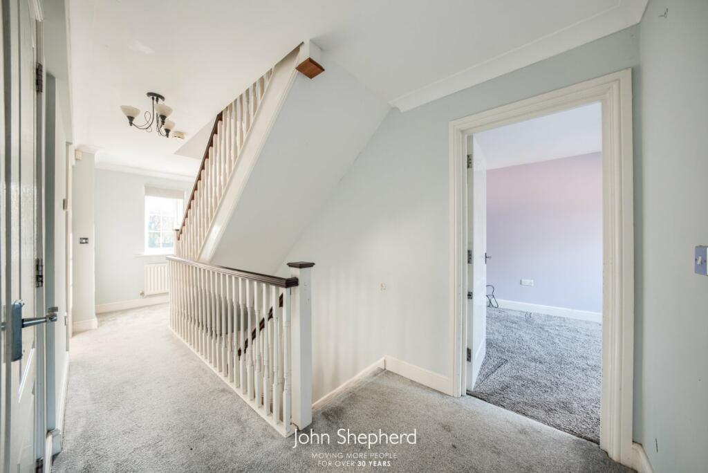Additional property image - Hampton Lane, Catherine-de-Barnes, Solihull, West Midlands, B91