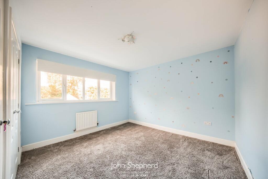 Additional property image - Hampton Lane, Catherine-de-Barnes, Solihull, West Midlands, B91