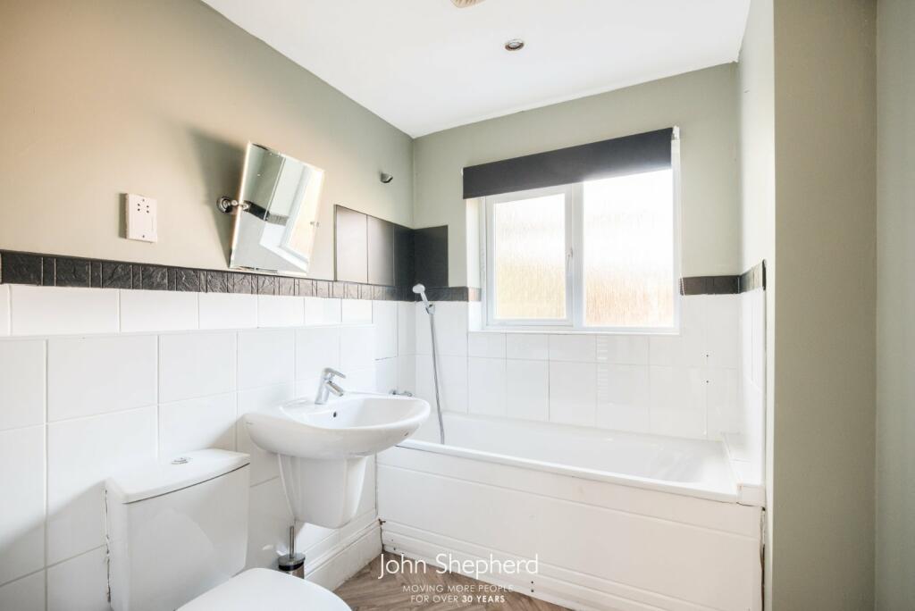 Additional property image - Hampton Lane, Catherine-de-Barnes, Solihull, West Midlands, B91