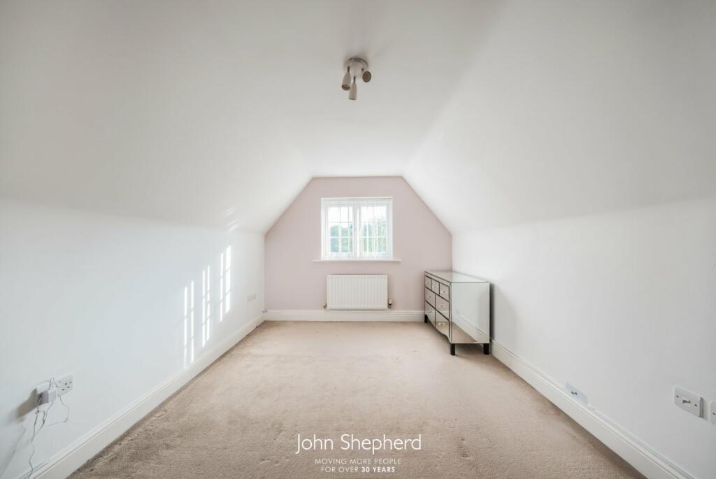 Additional property image - Hampton Lane, Catherine-de-Barnes, Solihull, West Midlands, B91