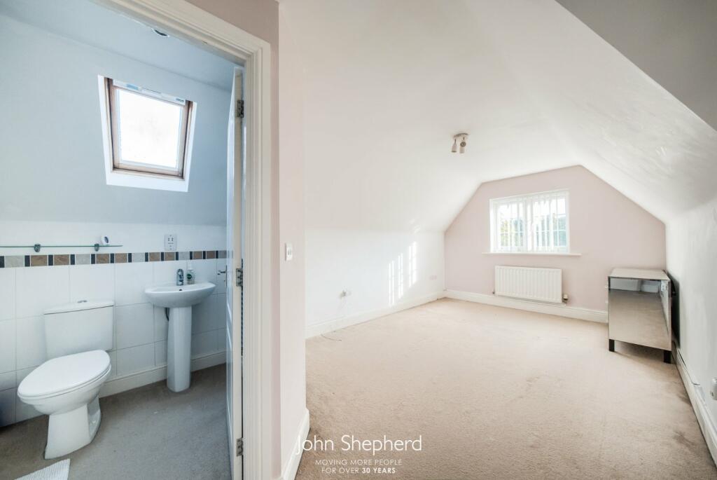 Additional property image - Hampton Lane, Catherine-de-Barnes, Solihull, West Midlands, B91