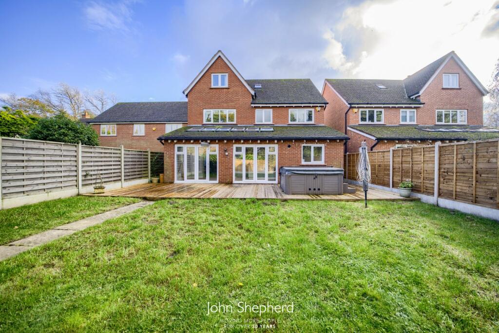 Additional property image - Hampton Lane, Catherine-de-Barnes, Solihull, West Midlands, B91