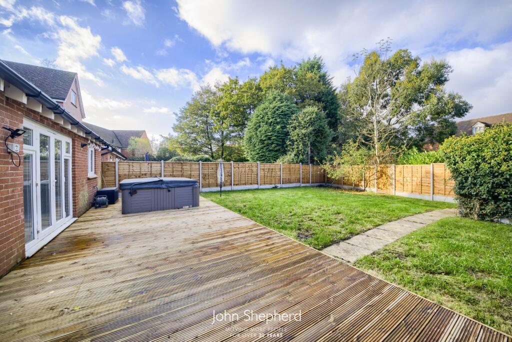 Additional property image - Hampton Lane, Catherine-de-Barnes, Solihull, West Midlands, B91