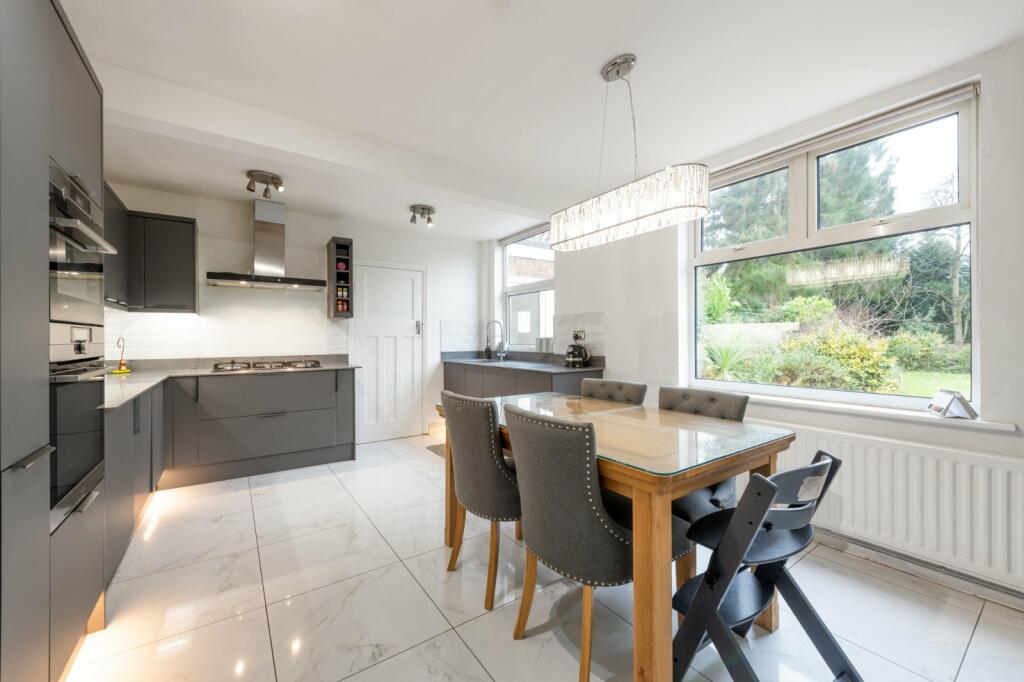 Additional property image - Broad Oaks Road, Solihull, West Midlands, B91