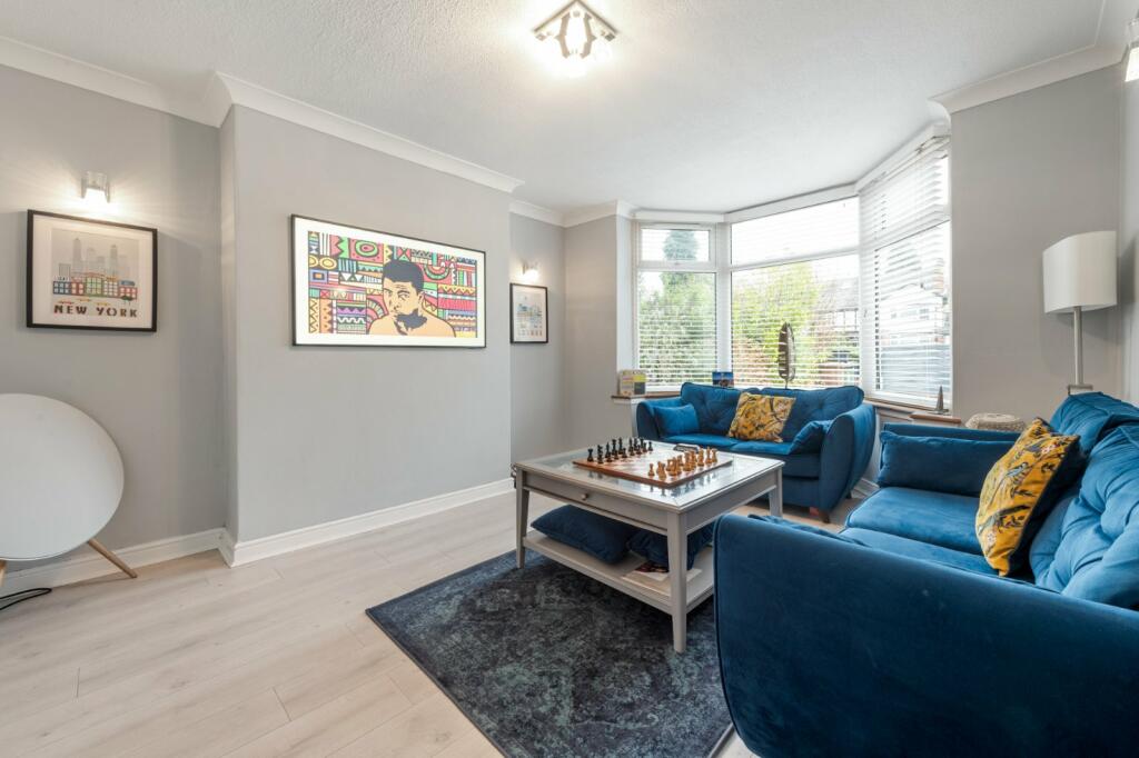 Additional property image - Broad Oaks Road, Solihull, West Midlands, B91