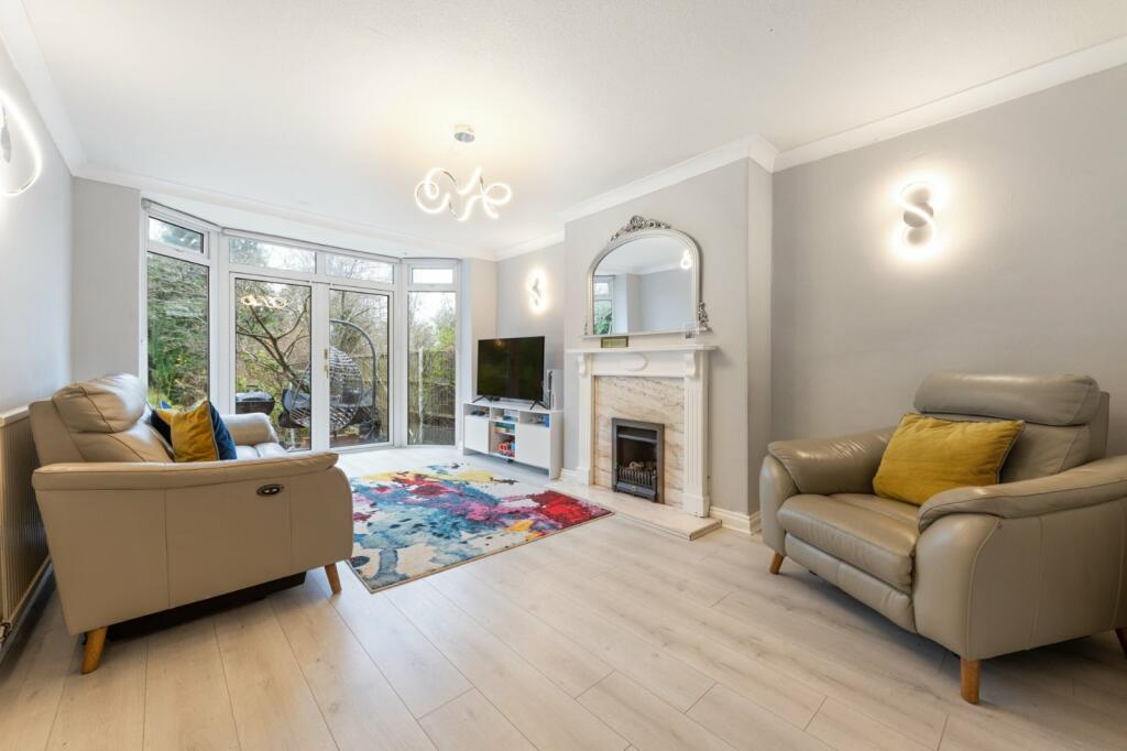 Additional property image - Broad Oaks Road, Solihull, West Midlands, B91