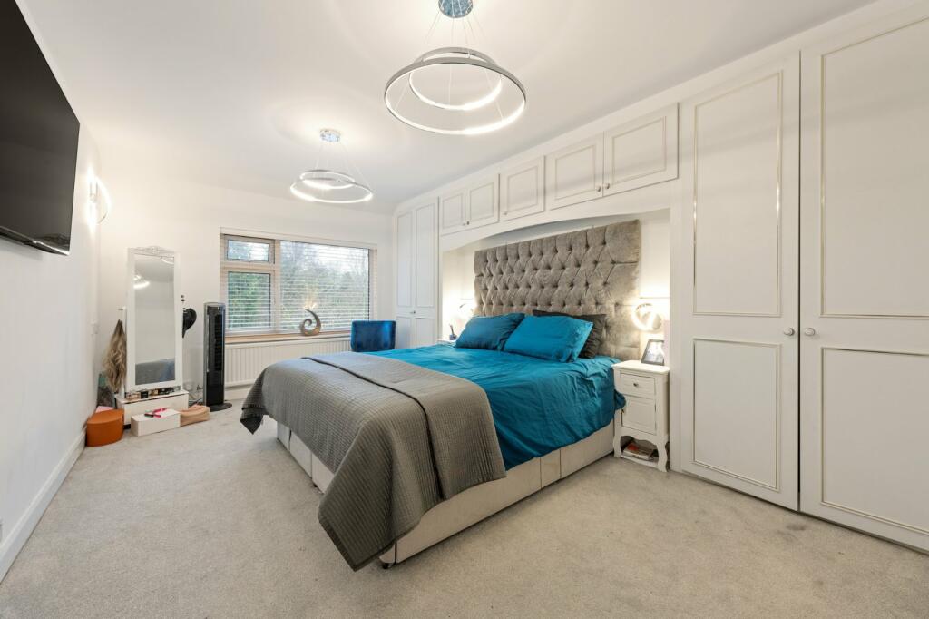 Additional property image - Broad Oaks Road, Solihull, West Midlands, B91