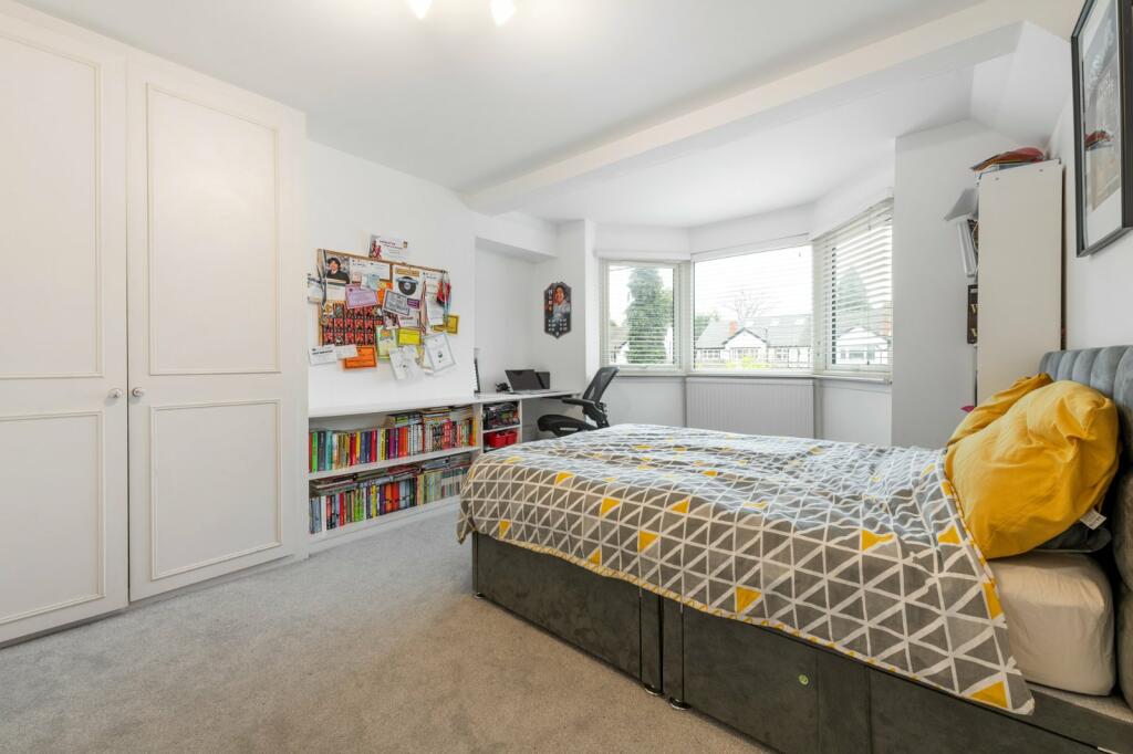 Additional property image - Broad Oaks Road, Solihull, West Midlands, B91