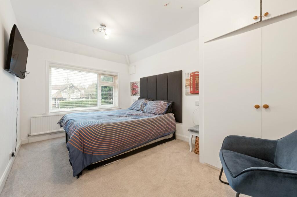 Additional property image - Broad Oaks Road, Solihull, West Midlands, B91