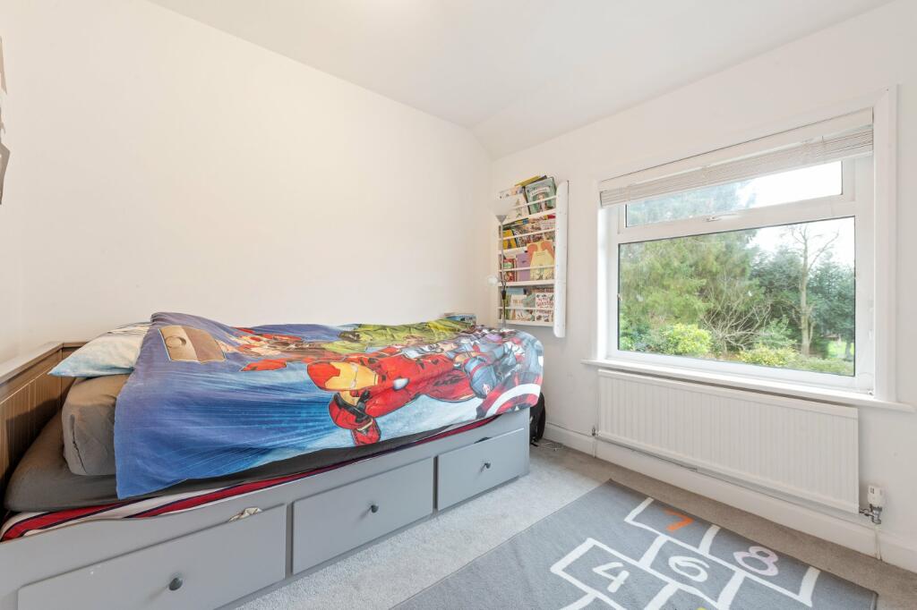 Additional property image - Broad Oaks Road, Solihull, West Midlands, B91