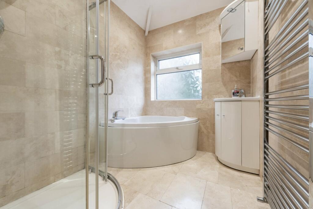 Additional property image - Broad Oaks Road, Solihull, West Midlands, B91