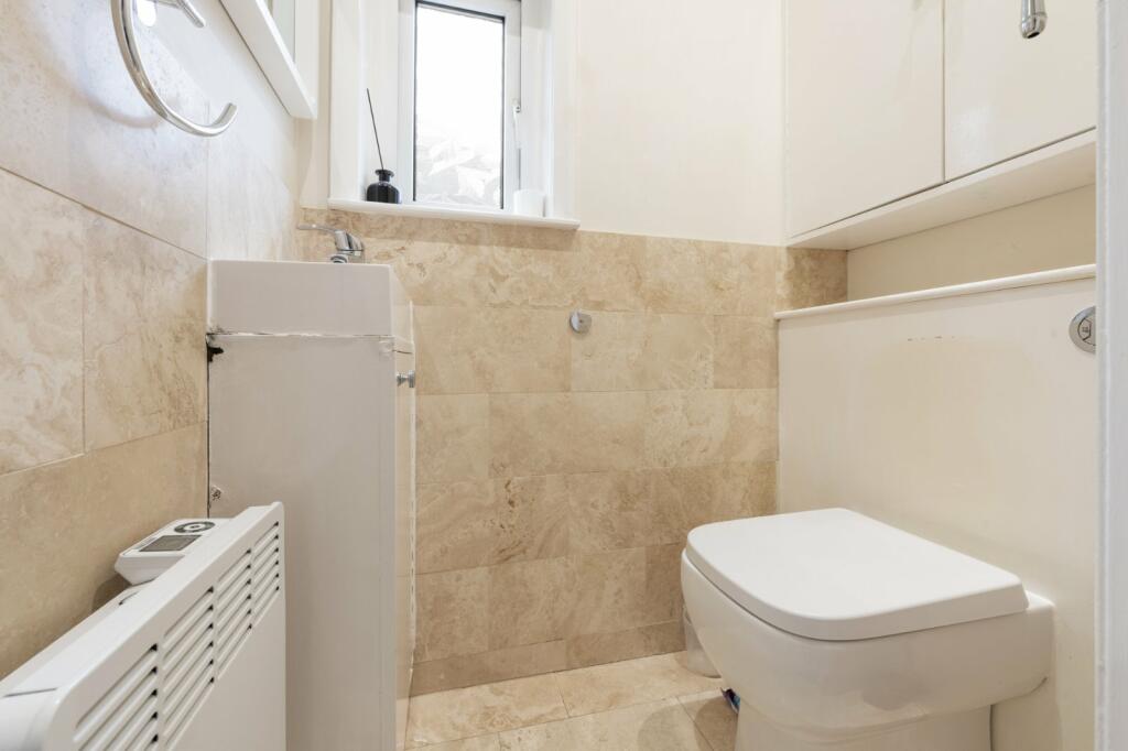 Additional property image - Broad Oaks Road, Solihull, West Midlands, B91