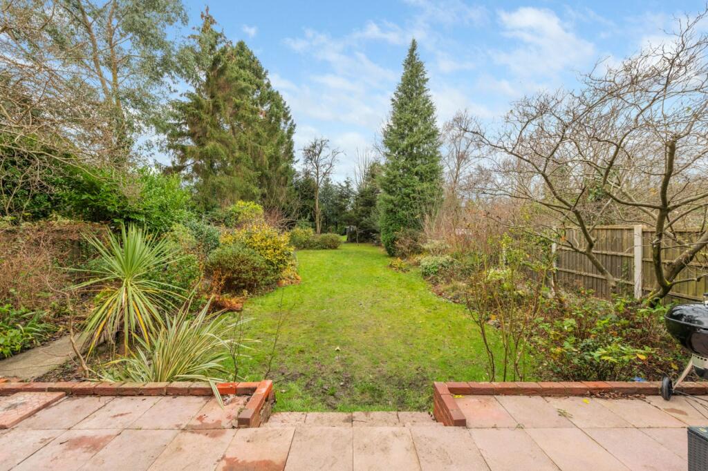 Additional property image - Broad Oaks Road, Solihull, West Midlands, B91
