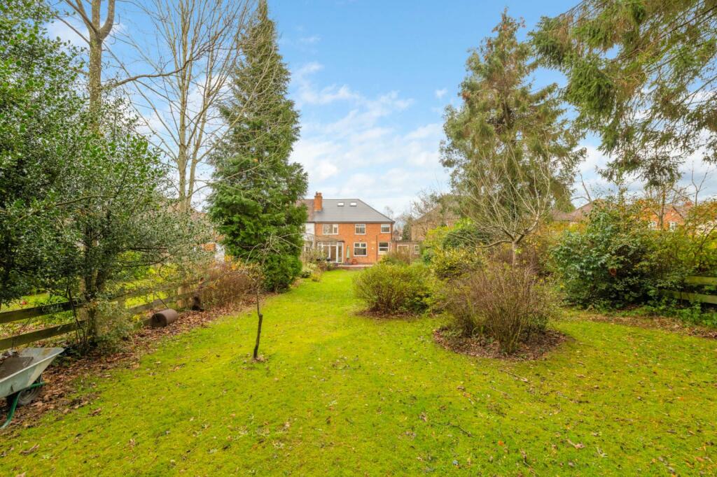 Additional property image - Broad Oaks Road, Solihull, West Midlands, B91