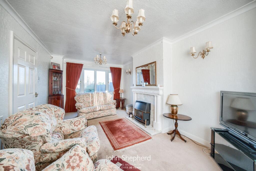 Additional property image - Manor House Lane, Birmingham, West Midlands, B26