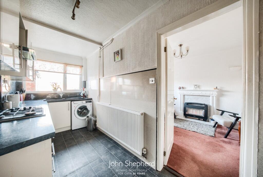 Additional property image - Manor House Lane, Birmingham, West Midlands, B26