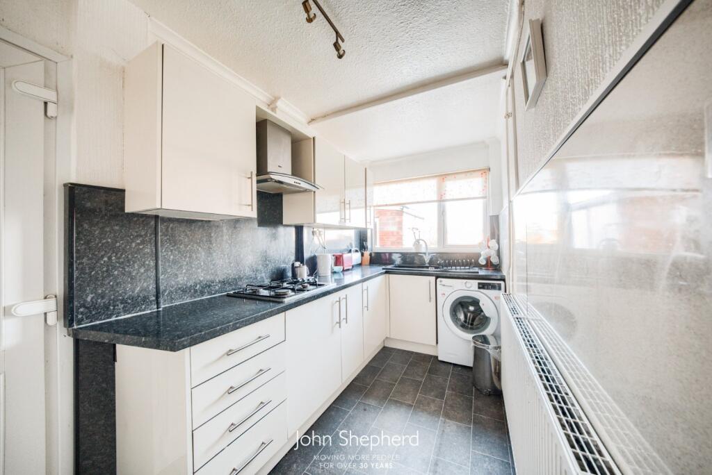 Additional property image - Manor House Lane, Birmingham, West Midlands, B26