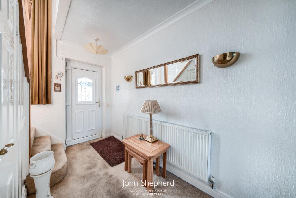 Additional property image - Manor House Lane, Birmingham, West Midlands, B26