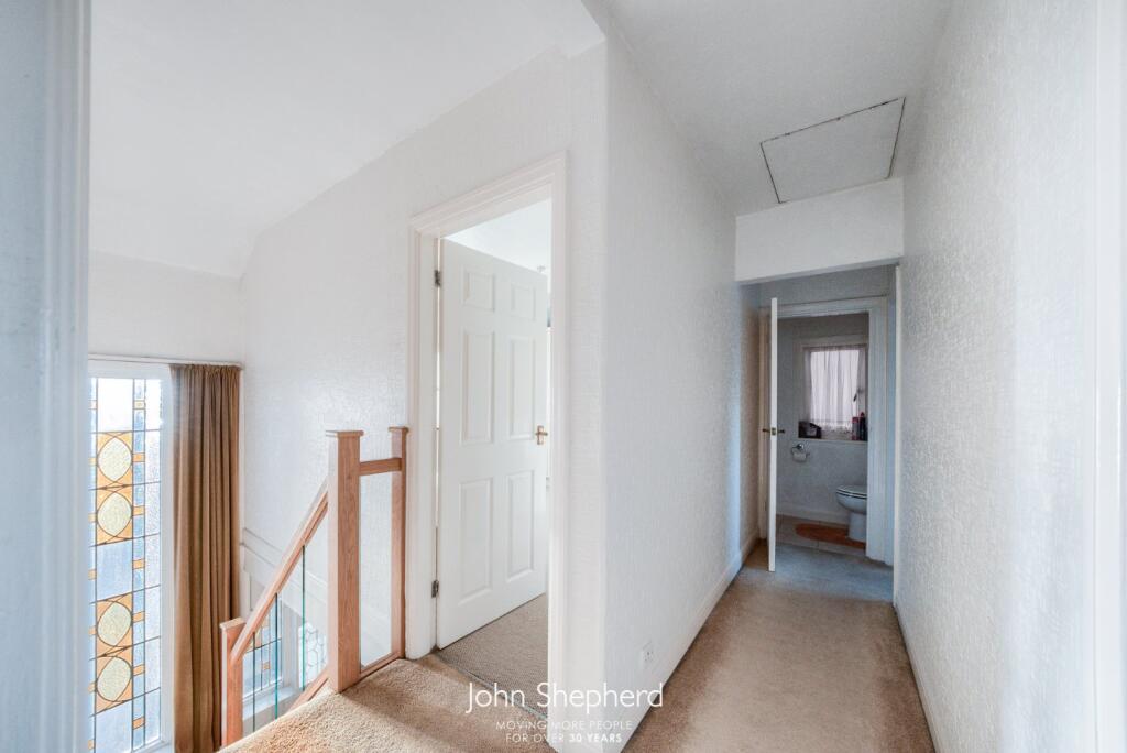 Additional property image - Manor House Lane, Birmingham, West Midlands, B26