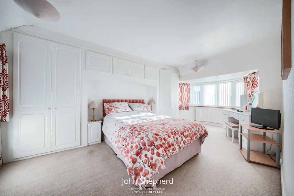 Additional property image - Manor House Lane, Birmingham, West Midlands, B26