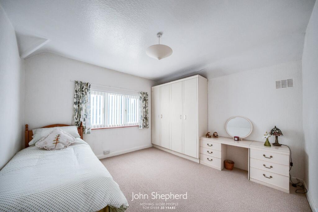 Additional property image - Manor House Lane, Birmingham, West Midlands, B26