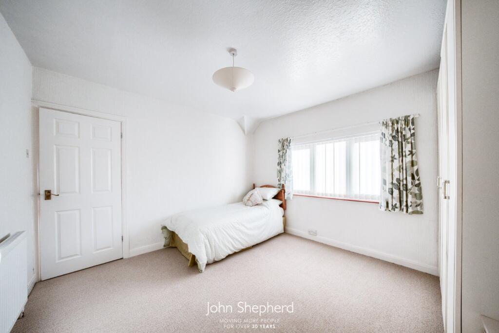 Additional property image - Manor House Lane, Birmingham, West Midlands, B26
