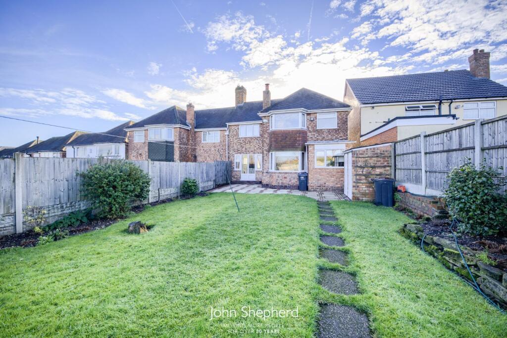 Additional property image - Manor House Lane, Birmingham, West Midlands, B26