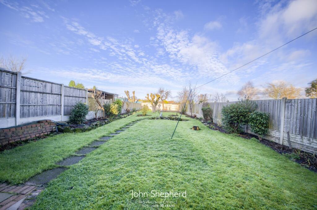 Additional property image - Manor House Lane, Birmingham, West Midlands, B26