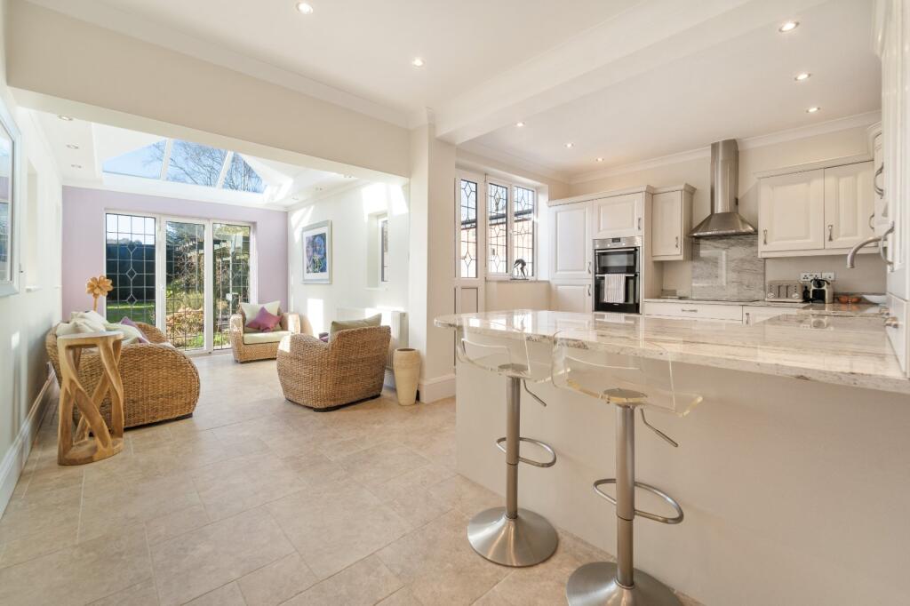 Additional image 2 of Thornby Avenue, Solihull, West Midlands, B91