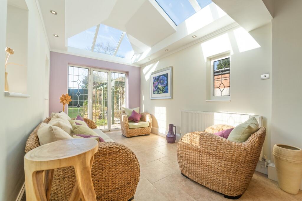 Additional image 23 of Thornby Avenue, Solihull, West Midlands, B91